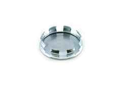 BRIDGEPORT FITTINGS Bridgeport Fittings 1693 Steel Knockout Hole Plug 1 Inch