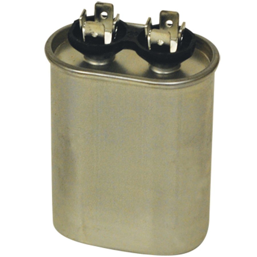 MARS Mars M12940 Run Capacitor 25 Mfd 440V Oval