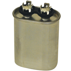 MARS Mars M12940 Run Capacitor 25 Mfd 440V Oval