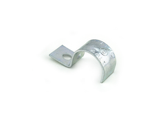BRIDGEPORT FITTINGS Bridgeport Fittings 922S One Hole Emt Pipe Strap 1 Inch