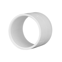 CHARLOTTE PIPE Charlotte Pipe PVC-130-3IN 3 Inch Pvc Dwv Repair Coupling