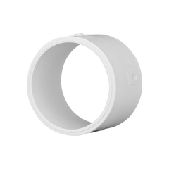 CHARLOTTE PIPE Charlotte Pipe PVC-130-2IN 2 Inch Pvc Dwv Repair Coupling