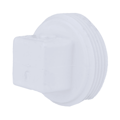 CHARLOTTE PIPE Charlotte Pipe PVC-106-1-1/2 Dwv Cleanout Plug 1-1/2 in