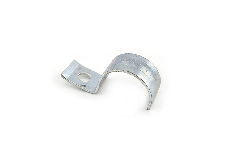 BRIDGEPORT FITTINGS Bridgeport Fittings 923S Emt Pipe Strap 1-1/4 Inch