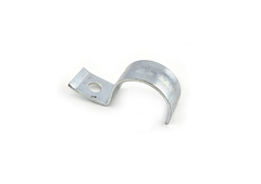 BRIDGEPORT FITTINGS Bridgeport Fittings 923S Emt Pipe Strap 1-1/4 Inch
