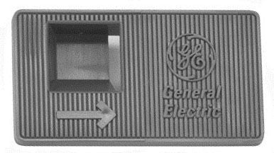 ABB Abb TRL22 Load Center Door Latch Kit Top Feed