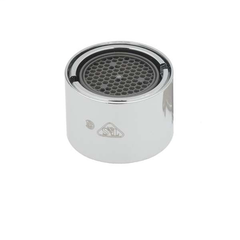 T&S BRASS Ts Brass B-0199-21 Laminar Flow Outlet 2.2 Gpm