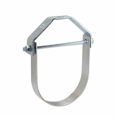 EATON Eaton B3100Z8 Clevis Hanger 8 Inch Pipe Zinc Chromate Steel