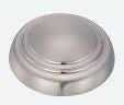 MINKA Minka DR560BN 60 Inch Ceiling Fan Downrod Brushed Nickel