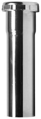 OATEY Oatey 1904PC Slip Joint Extension Tube 1.5 X 6 in 22GA Chrome