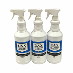 GOODMAN Goodman AEP-FS9900 Dax Air Cleaner Detergent 32 Oz