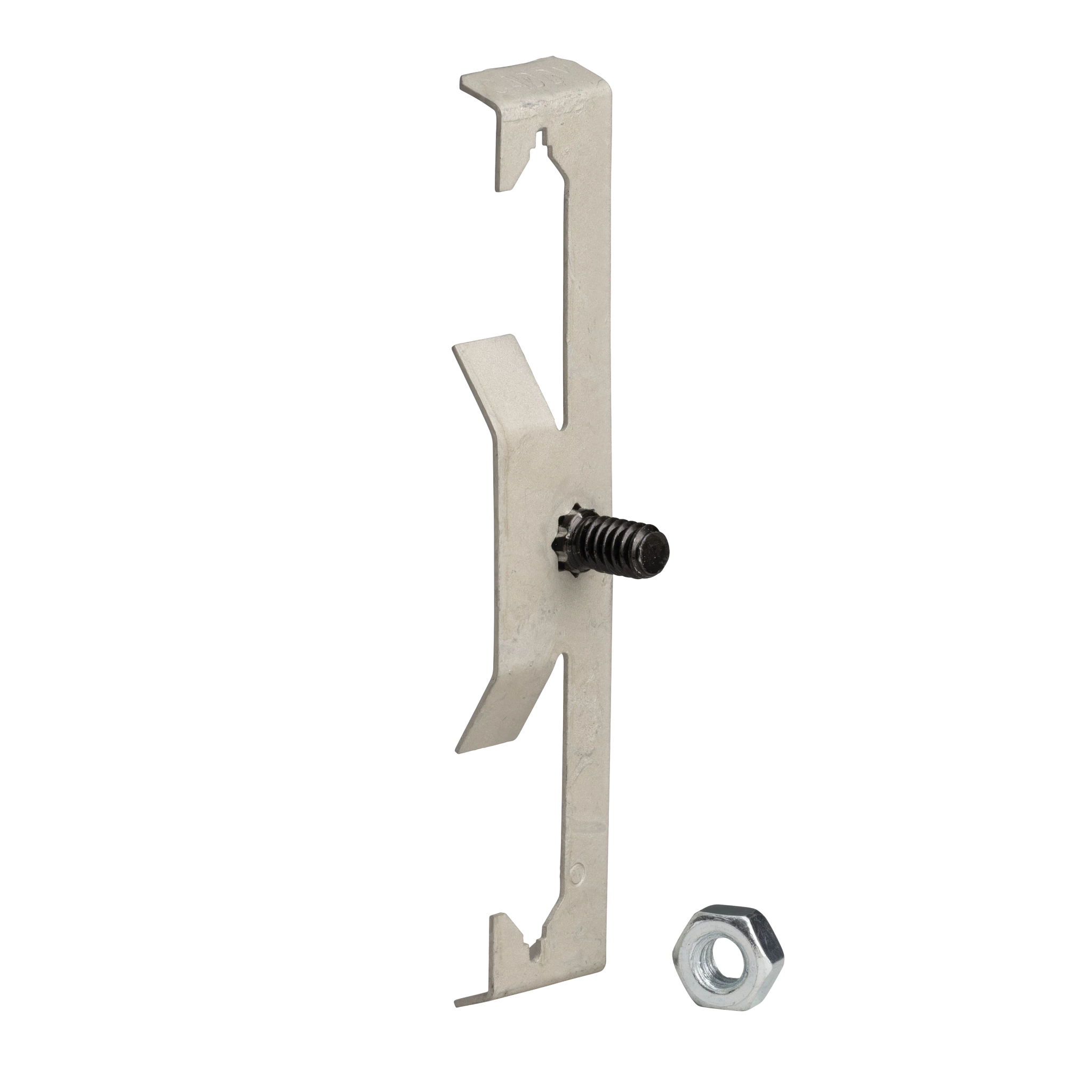 NVENT Nvent 4Z4S Multi-function Clip Rod Flange