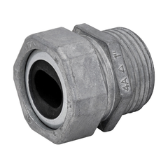 SOUTHWIRE Southwire LWC2004 Watertight Connector Zinc 4/0 Se