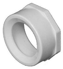 CHARLOTTE PIPE Charlotte Pipe PVC-107-8X6 Pvc Dwv Flush Bushing 8x6 in