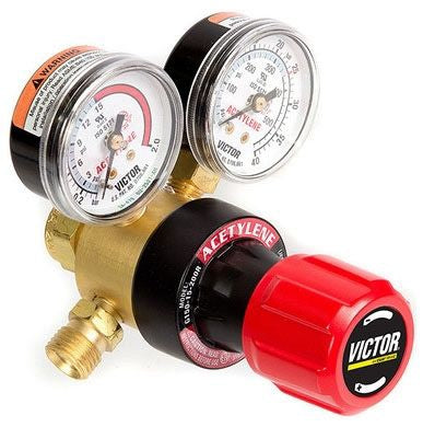 TURBO TORCH Turbo Torch 14350091RP Oxygen Delivery Gauge 87 Psi G-150