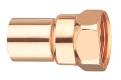 ELKHART PRODUCTS Elkhart Products WP3-2-08-04 Reducing Street Adapter