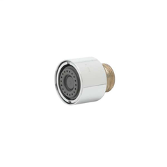 T&S BRASS Ts Brass B-0199-07-N05 Vandal-resistant Spray Device 0.5 Gpm