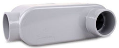 ATKORE Atkore 5133667 Type Lb Conduit Body 1-1/2 in Epvc