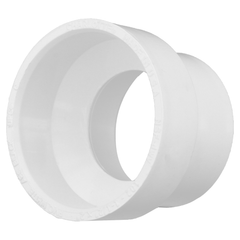 CHARLOTTE PIPE Charlotte Pipe PVC-102-1-1/2X2 Pvc-dwv Increaser Reducer