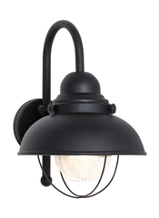 SEAGULL LIGHTING Seagull Lighting 8871-12 Outdoor Wall Lantern Sebring
