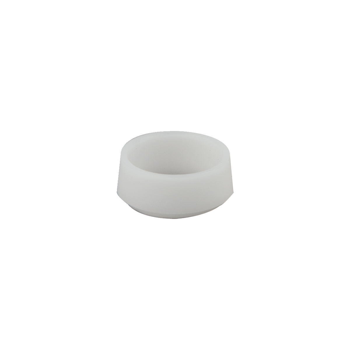 BRASSCRAFT Brasscraft PFER12 Compression Sleeve Plastic Tubing 1/2 in