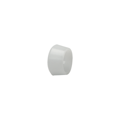 BRASSCRAFT Brasscraft PFER14 Plastic Compression Sleeve 1/4 Inch Od