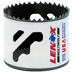 LENOX Lenox 3 Inches Hole Sa Bi-metal Hole Saw 3 Inch