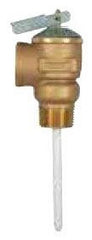 RWC Rwc 23576-0150 Tp Relief Valve 150 Psi 3/4 Inch