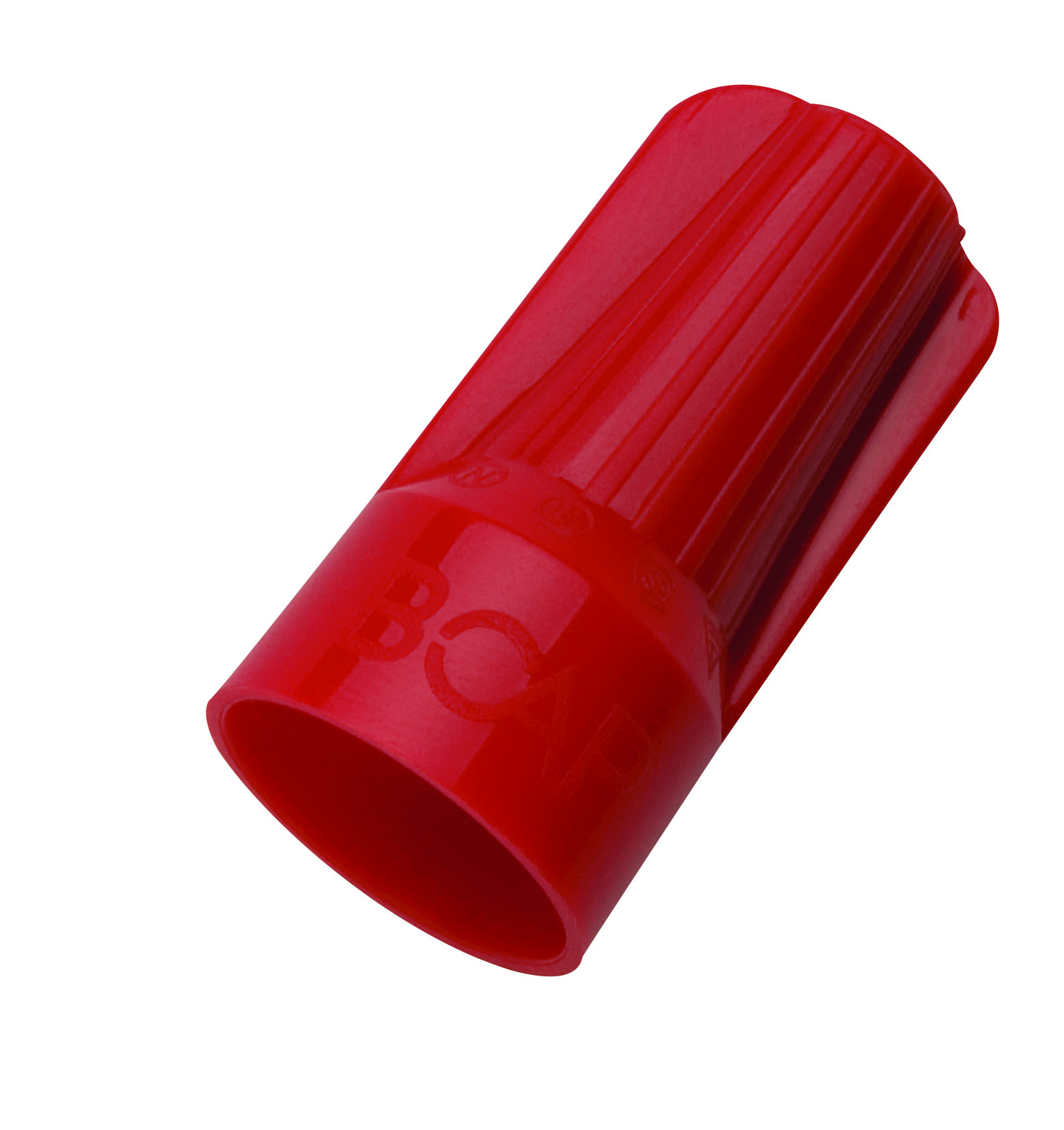 IDEAL INDUSTRIES Ideal Industries B21 B-cap Wire Connector Red 100pk