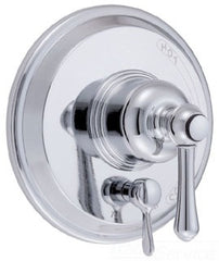 GERBER Gerber D500457T Valve Trim Chrome Danze Opulence