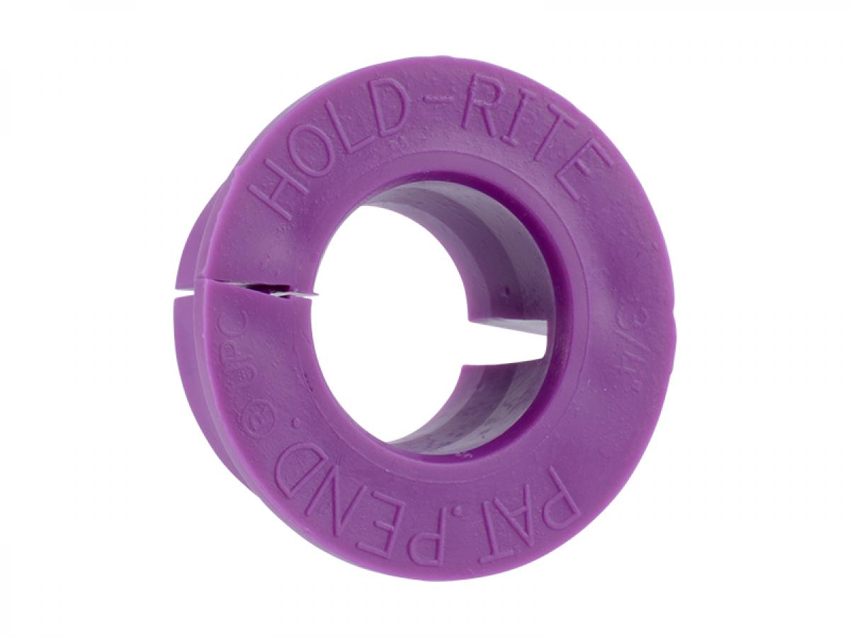 HOLDRITE Holdrite 105 Poly Insert 3/4 Inch Pipe