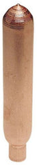 ELKHART PRODUCTS Elkhart Products 9182250 Copper Air Chamber 1/2x6