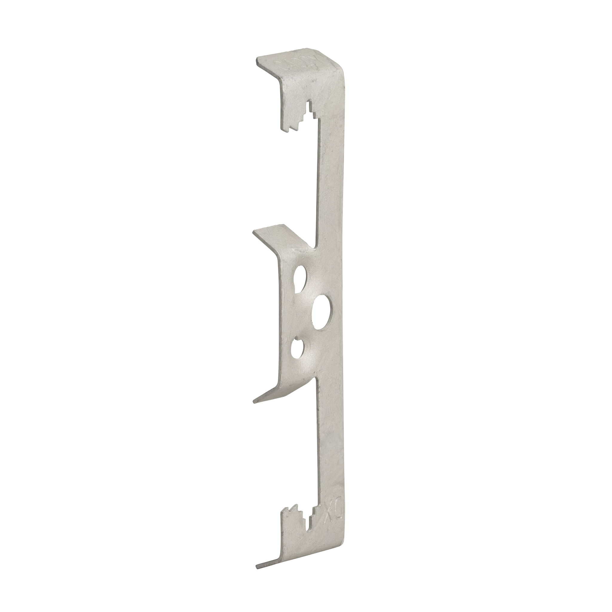 NVENT Nvent 4Z34 Multi-function Clip Rod Wire Electrical Support