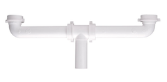 SIOUX CHIEF Sioux Chief 230-300616101 Center Outlet Waste Slip Joint