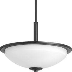 PROGRESS LIGHTING Progress Lighting P3450-31 Three-light Inverted Pendant