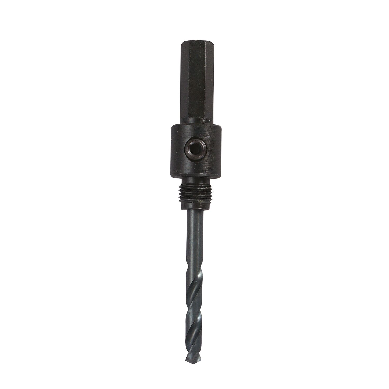 LENOX Lenox 1L Arbor 9 Standard Hole Saw Arbor