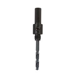 LENOX Lenox 1L Arbor 9 Standard Hole Saw Arbor