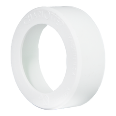 CHARLOTTE PIPE Charlotte Pipe PVC-107-2X1-1/2 Pvc Dwv Flush Bushing