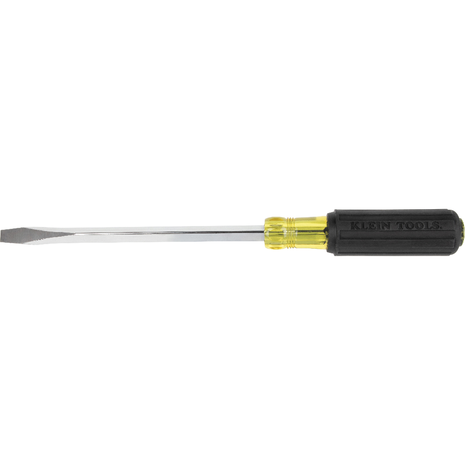 KLEIN TOOLS Klein Tools 600-12 12I Keystone Screwdriver 12 Inch