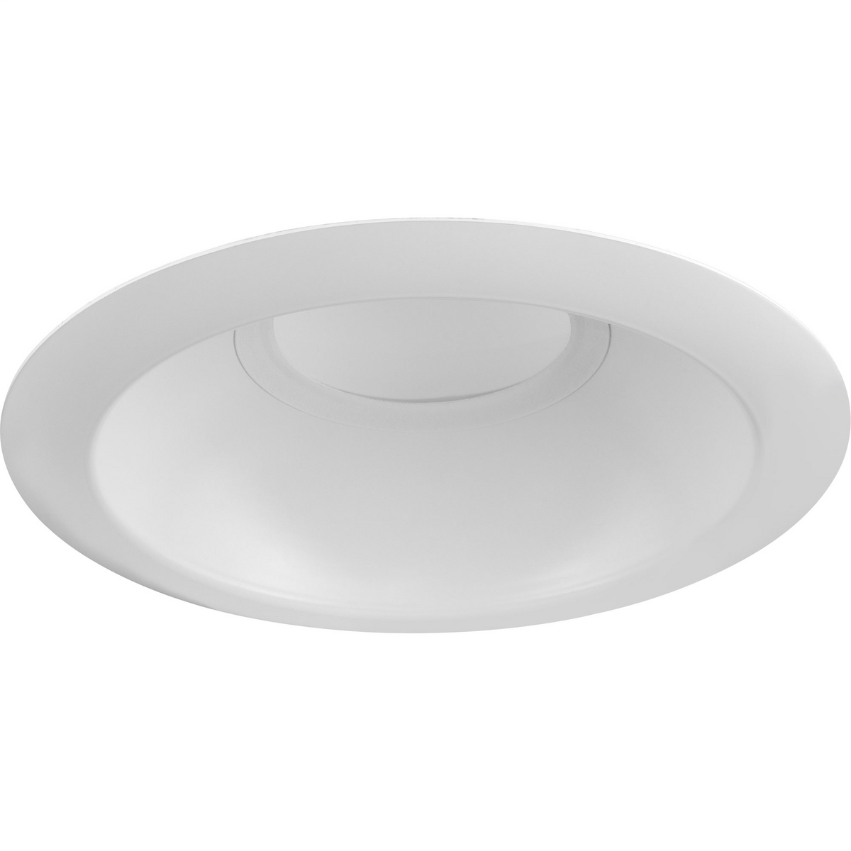 PROGRESS LIGHTING Progress Lighting P8071-28/30K-L10-STR2 6 in Led Recessed Trim
