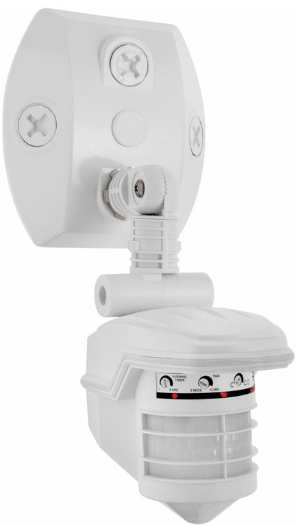 RAB Rab STL360W Stealth 360 Outdoor Motion Sensor 1000W 120V