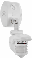 RAB Rab STL360W Stealth 360 Outdoor Motion Sensor 1000W 120V