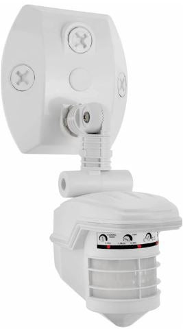 RAB Rab STL360W Stealth 360 Outdoor Motion Sensor 1000W 120V