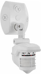 RAB Rab STL360W Stealth 360 Outdoor Motion Sensor 1000W 120V