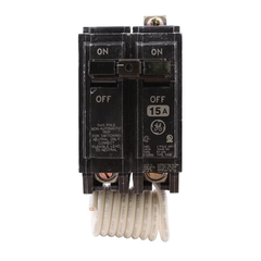 ABB Abb THQB21WY20 Bolt-on Circuit Breaker 2P 20A