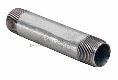 SOUTHWIRE Southwire N-300400 Conduit Nipple 3 X 4 Inch Galvanized