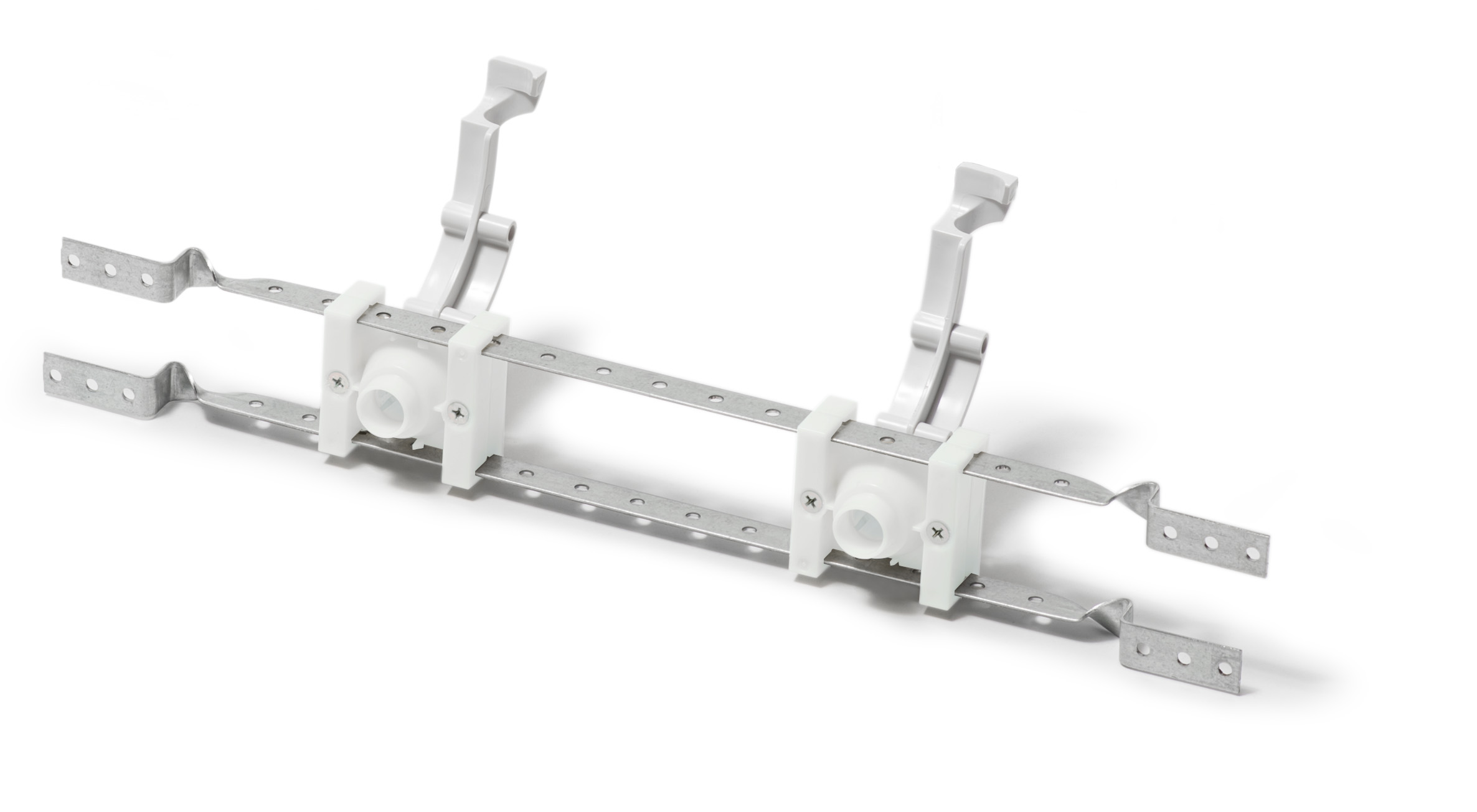 SIOUX CHIEF Sioux Chief 525-242PB Strongarm Bracket Pex Bend Supports
