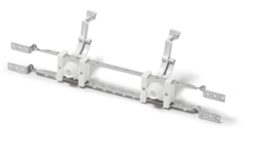 SIOUX CHIEF Sioux Chief 525-242PB Strongarm Bracket Pex Bend Supports