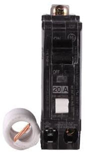 ABB Abb THQB1115AF2 Arc Fault Breaker 15A 1P 120/240V