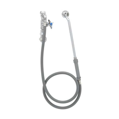T&S BRASS Ts Brass B-0679 Bedpan Washer Vacuum Breaker Spray